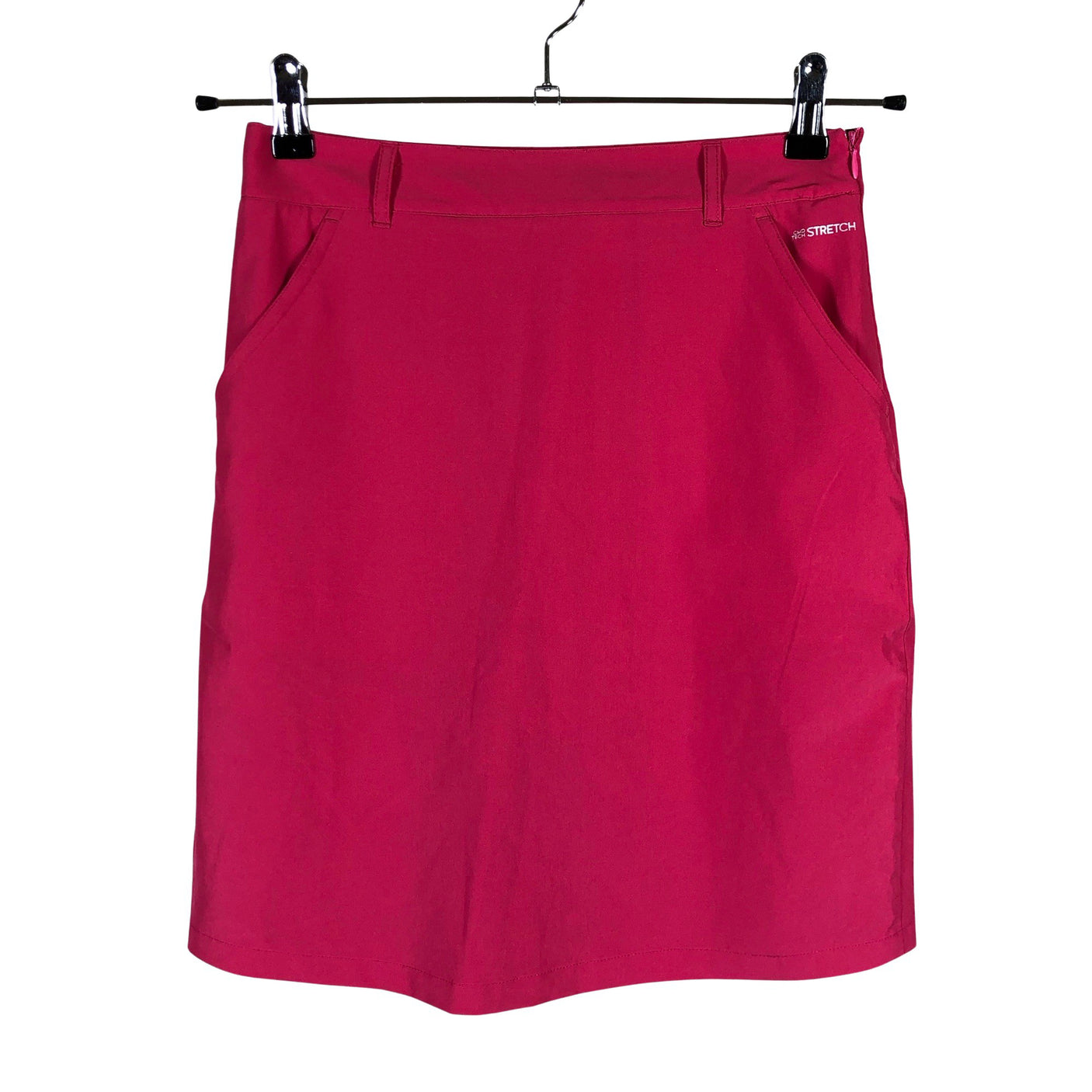 Unisex Catmandoo - Sports short skirt, size 34 - Pink (1)