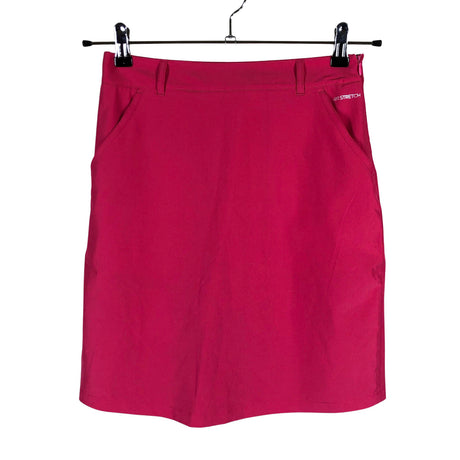 Unisex Catmandoo - Sports short skirt, size 34 - Pink ()