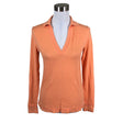 Unisex Esprit - Sweater, size 34 - Orange ()