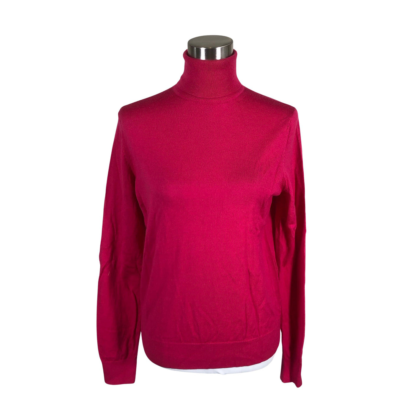 Unisex Marks&Spencer - Sweater, size 40 - Pink (1)