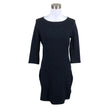 Unisex NOSH - Sweatshirt dress, size 38 - Blue ()