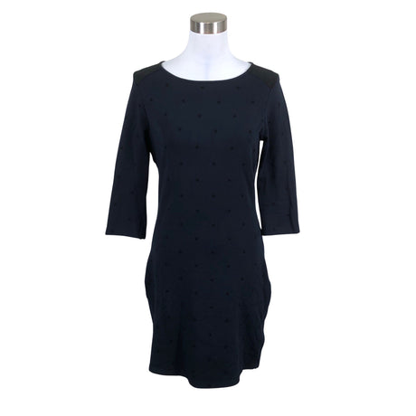 Unisex NOSH - Sweatshirt dress, size 38 - Blue ()