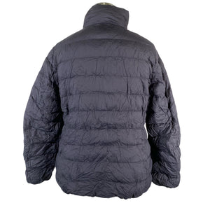 Unisex Uniqlo - Light down jacket, size 42 - Black (2)