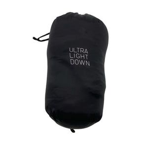 Unisex Uniqlo - Light down jacket, size 42 - Black (3)
