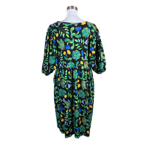 Unisex Aarrelabel - Sweatshirt dress, size 38 - Black (2)