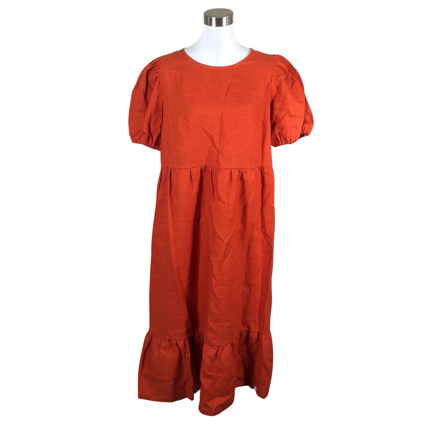 Unisex Nakoa - Dress, size 40 - Brown (1)