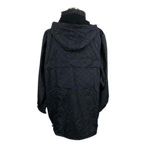 Unisex Marja Kurki - Outdoor jacket, size 38 - Black (2)