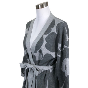 Unisex Marimekko - Cardigan, size 38 - Gray (3)