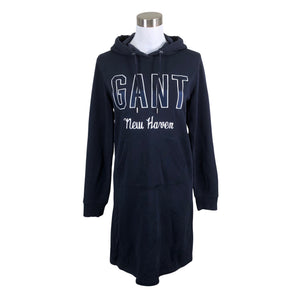 Unisex Gant - Sweatshirt dress, size 38 - Blue (1)