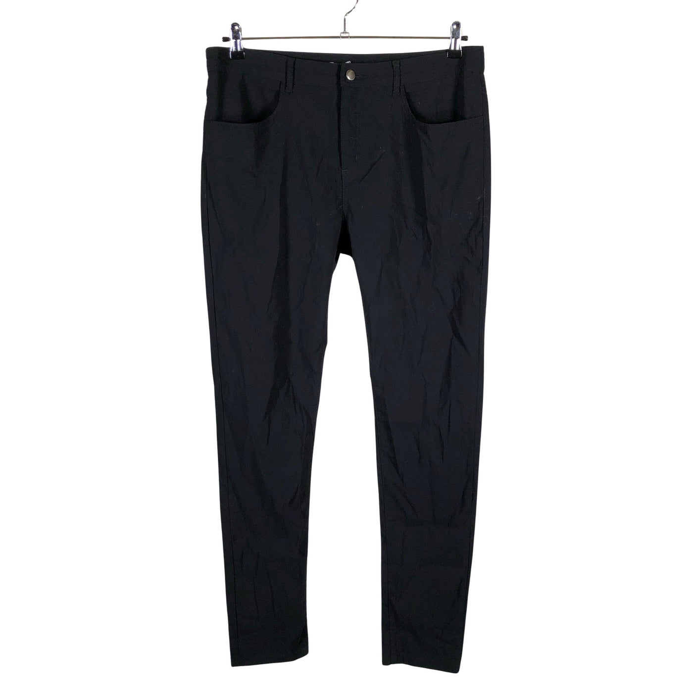 Unisex O.I.S - Slacks, size 46 - Black (1)