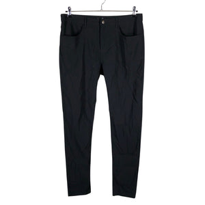 Unisex O.I.S - Slacks, size 46 - Black (1)