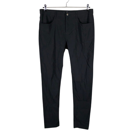 Unisex O.I.S - Slacks, size 46 - Black ()