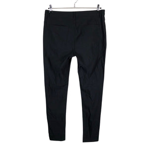 Unisex O.I.S - Slacks, size 46 - Black (2)