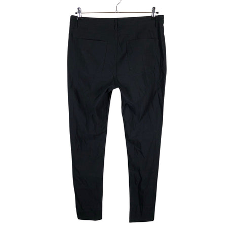 Unisex O.I.S - Slacks, size 46 - Black (2)