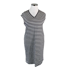 Unisex Marimekko - Tricot dress, size 44 - Black (1)