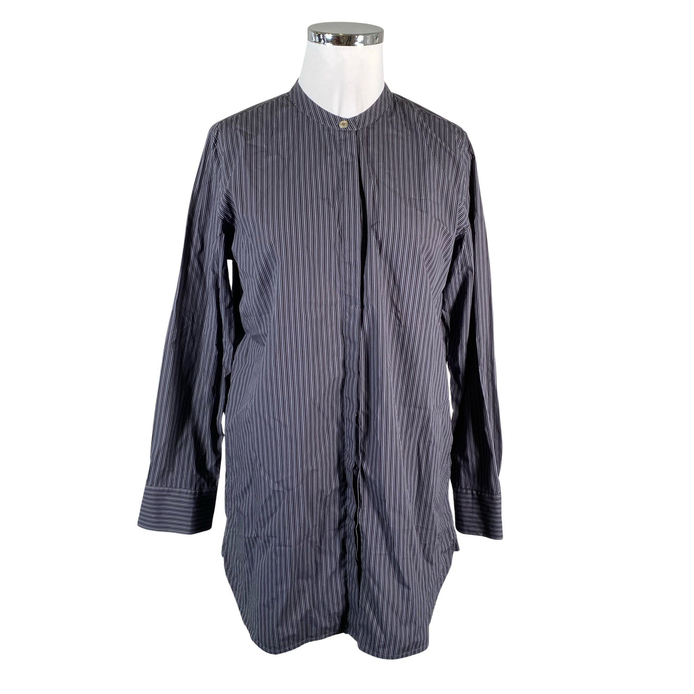 Unisex Marimekko - Tunic, size 46 - Gray (1)