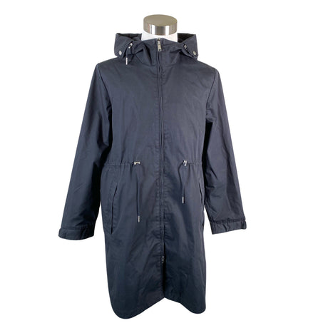 Unisex Makia - Outdoor jacket, size 42 - Gray ()
