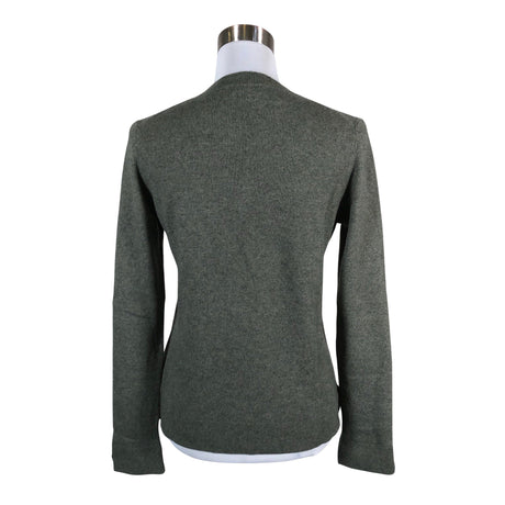 Unisex Repeat - Sweater, size 38 - Green (2)