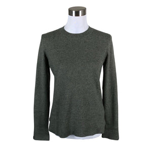 Unisex Repeat - Sweater, size 38 - Green (1)