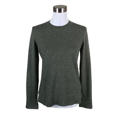 Unisex Repeat - Sweater, size 38 - Green ()