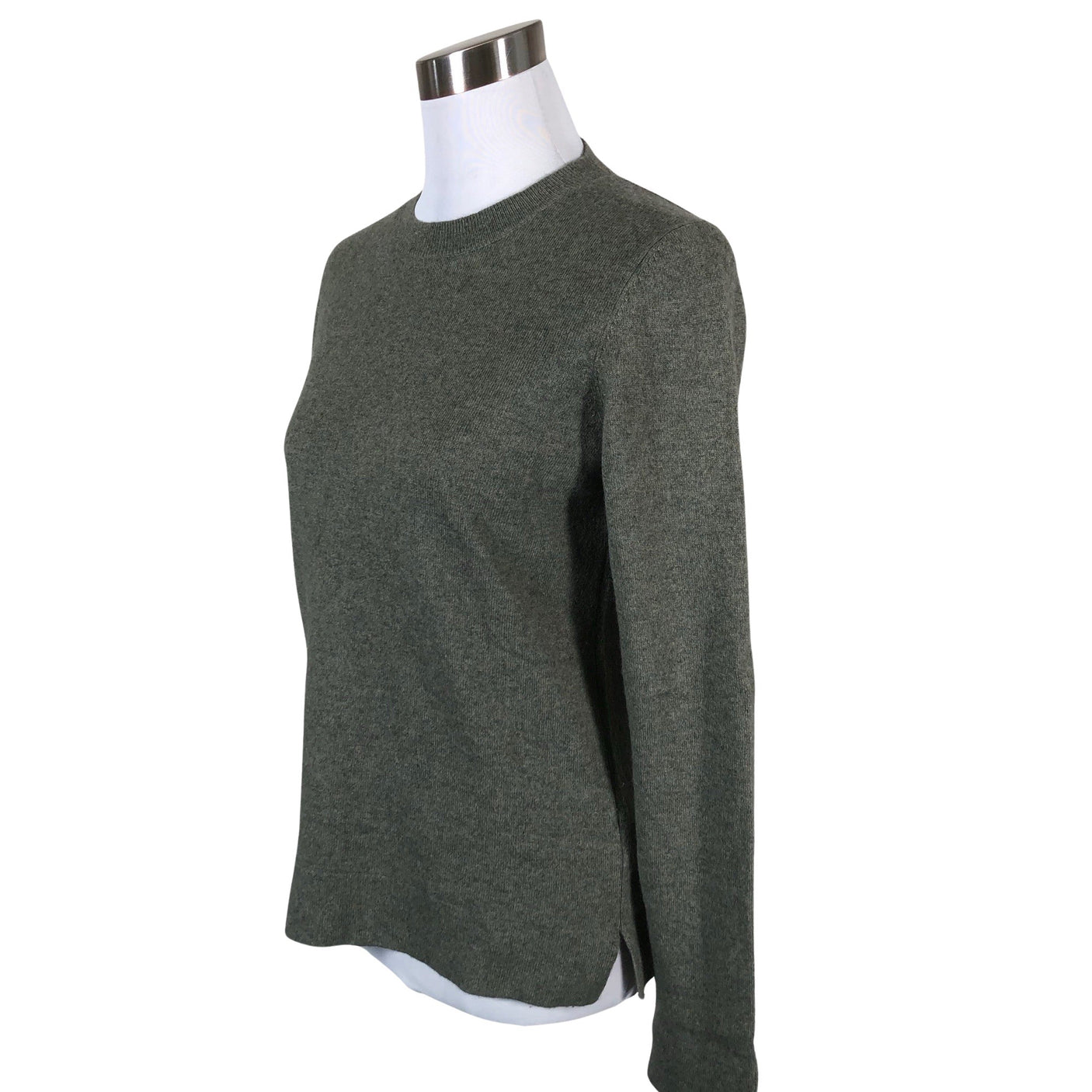 Unisex Repeat - Sweater, size 38 - Green (3)