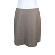 Unisex Marc O'Polo - Pencil skirt, size 38 - Brown ()