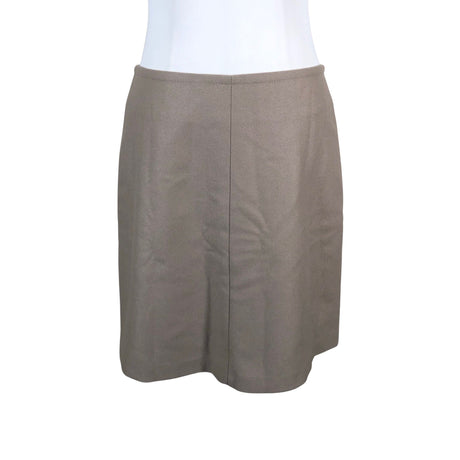 Unisex Marc O'Polo - Pencil skirt, size 38 - Brown ()