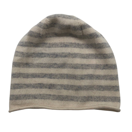 Unisex Marimekko - Winter beanie, size 52 - 54 cm - Natural white ()