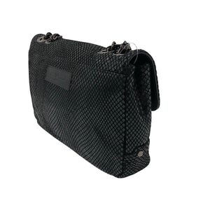 Unisex Russell Bromely - Evening bag, size Mini - Black (2)