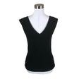 Unisex Portmans - Top, size 34 - Black ()