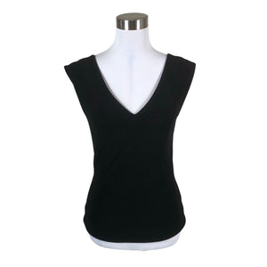 Unisex Portmans - Top, size 34 - Black (1)
