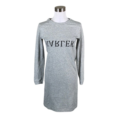 Unisex D.Brand - Sweatshirt tunic, size 34 - Gray ()