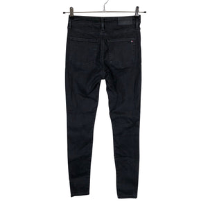 Unisex Tommy Hilfiger - Jeans, size W27 - Black (2)