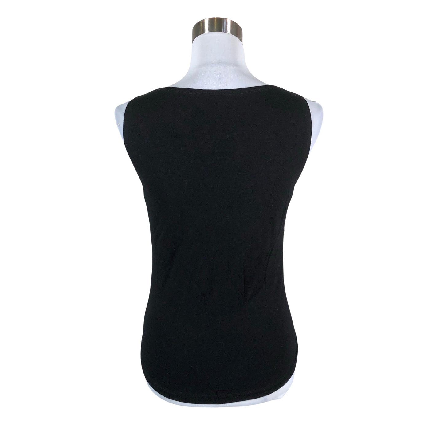 Unisex Your Face - Top, size 34 - Black (2)