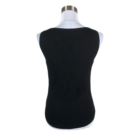 Unisex Your Face - Top, size 34 - Black (2)