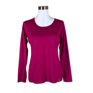 Unisex Nanso - Tricot shirt, size 40 - Pink (1)