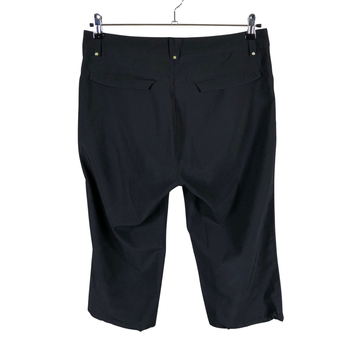 Unisex Raiski - Capri pants, size 42 - Black (2)