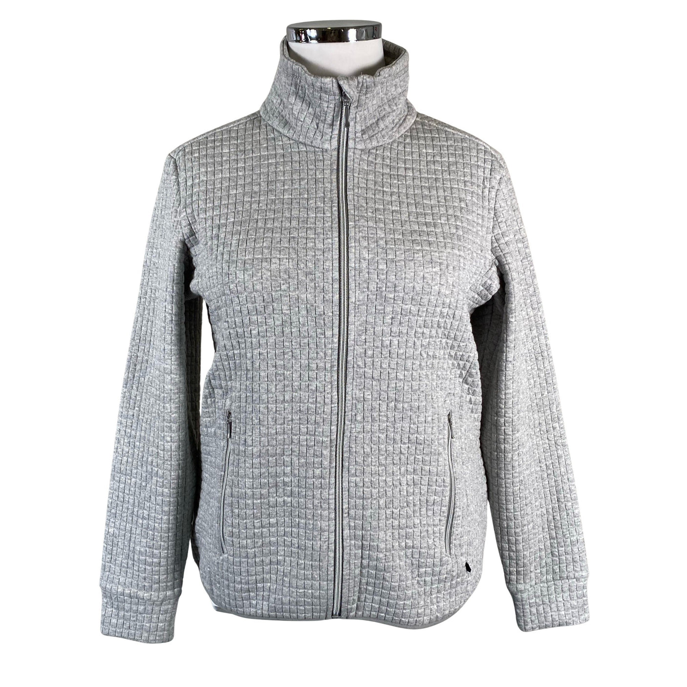 Unisex Raiski - Sweatshirt, size 42 - Gray (1)