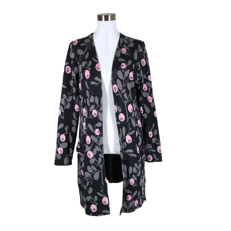Unisex PaaPii - Lightweight jacket, size 38 - Gray ()