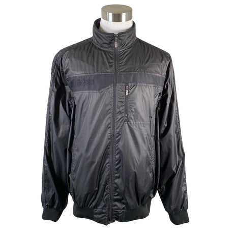 Unisex Adidas - Outdoor jacket, size XXL - Black ()