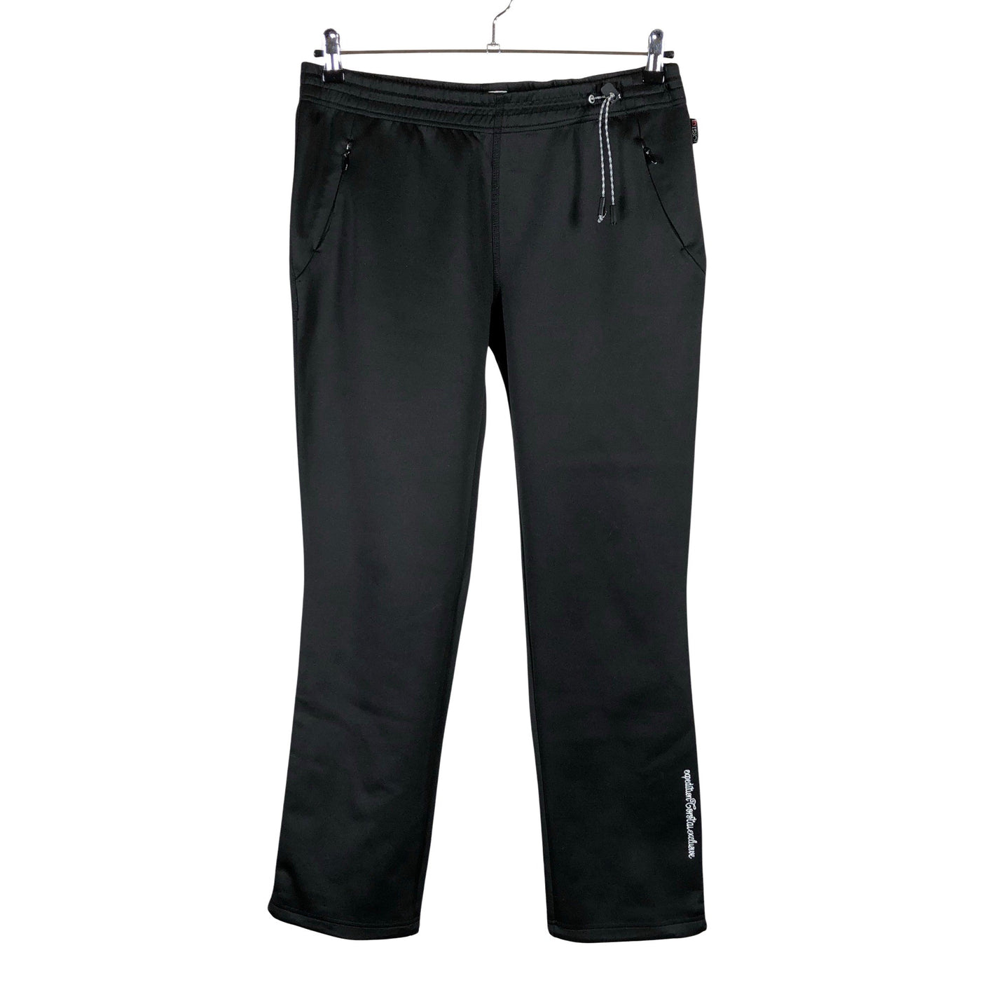 Unisex Torstai - Track pants, size 40 - Black (1)