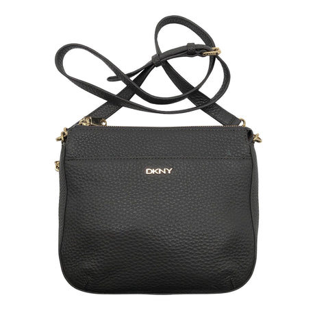 Unisex DKNY - Shoulder bag, size Midi - Brown ()