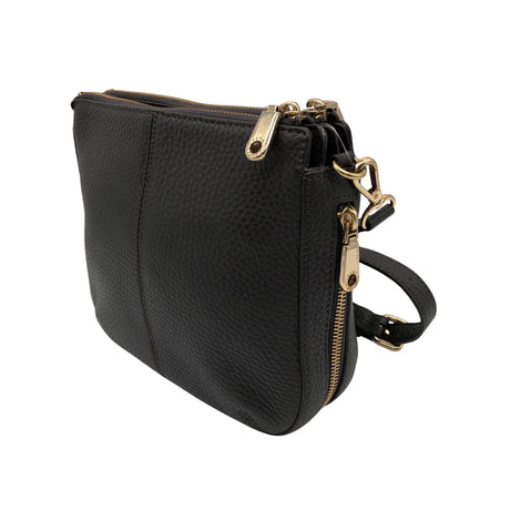 Unisex DKNY - Shoulder bag, size Midi - Brown (2)