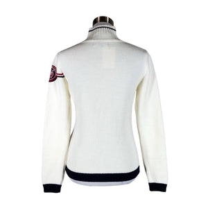 Unisex Sir Raymond Tailor - Cardigan, size 36 - White (2)
