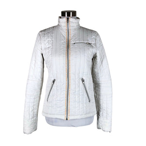 Unisex Tommy Hilfiger - Lightly padded jacket, size 38 - White (1)