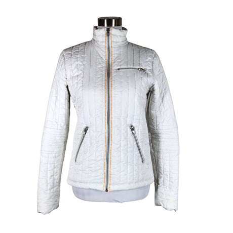 Unisex Tommy Hilfiger - Lightly padded jacket, size 38 - White ()