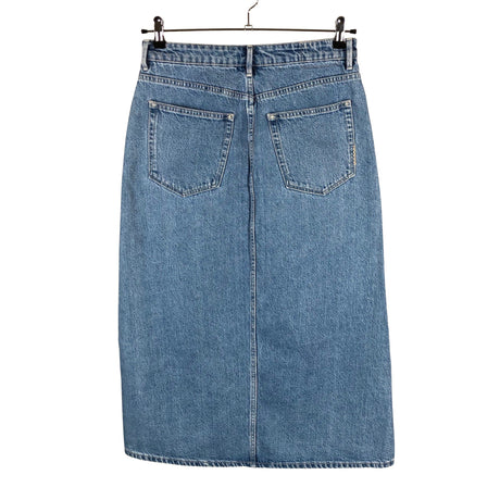 Unisex Neuw - Denim skirt, size W30 - Blue (2)