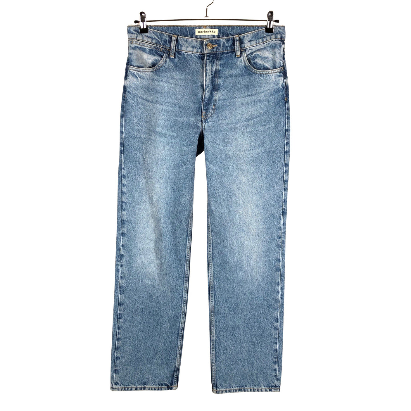 Unisex Marimekko - Jeans, size W31 - Blue (1)