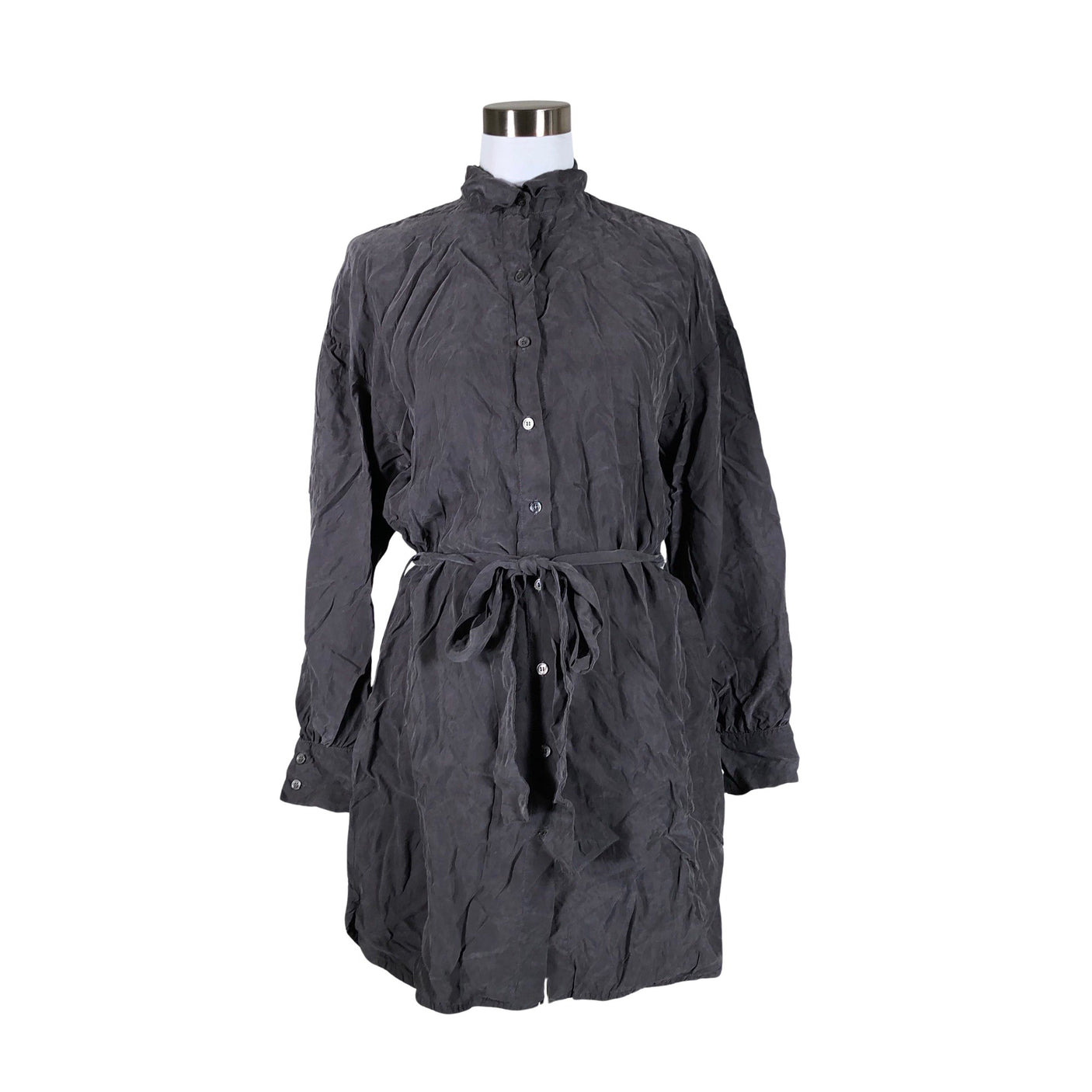 Unisex Enteliér - Dress, size 36 - Gray (1)