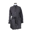 Unisex Enteliér - Dress, size 36 - Gray ()